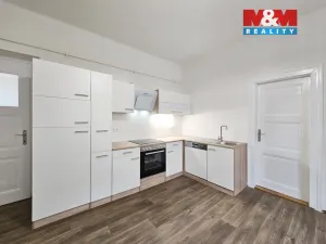 Pronájem bytu 3+kk, Liberec - Liberec I-Staré Město, Čížkova, 66 m2