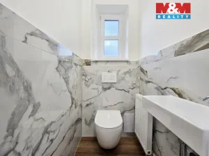 Pronájem bytu 3+kk, Liberec - Liberec I-Staré Město, Čížkova, 66 m2