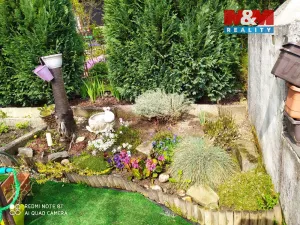 Prodej zahrady, Havířov, Selská, 394 m2