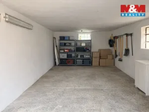 Pronájem rodinného domu, Králův Dvůr - Karlova Huť, Na Poříčí, 95 m2