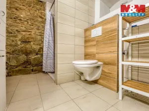 Prodej rodinného domu, Měčín - Petrovice, 138 m2