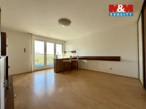 Pronájem bytu 1+1, Tábor, Maredova, 40 m2