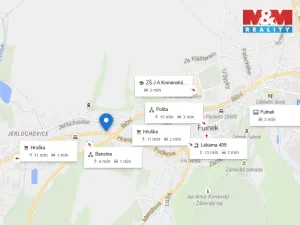 Prodej rodinného domu, Fulnek - Jerlochovice, 350 m2