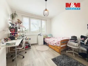Prodej bytu 3+1, Karviná - Hranice, Čsl. armády, 74 m2