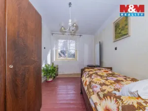 Prodej rodinného domu, Třebovle - Království, 51 m2