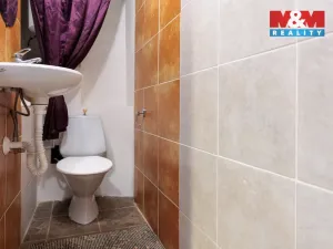 Prodej rodinného domu, Kraslice - Tisová, 164 m2