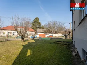 Prodej rodinného domu, Uhlířské Janovice, Fügnerova, 285 m2