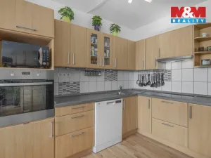 Prodej bytu 3+kk, Praha - Černý Most, Doležalova, 72 m2