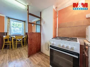 Prodej rodinného domu, Cerhenice - Cerhýnky, 74 m2