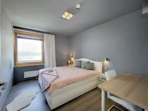 Pronájem bytu 2+kk, Brno, Pražákova, 55 m2