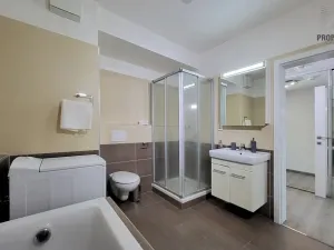 Pronájem bytu 2+kk, Brno, Pražákova, 55 m2