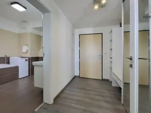 Pronájem bytu 2+kk, Brno, Pražákova, 55 m2