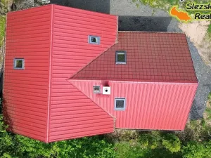 Prodej rodinného domu, Miletín, Arnoldova, 160 m2