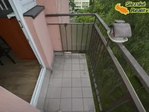 Prodej bytu 2+kk, Ostrava, Řecká, 65 m2