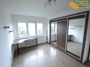 Prodej bytu 2+kk, Ostrava, Řecká, 65 m2