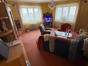 Pronájem vícegeneračního domu, Mladá Boleslav, Jiráskova, 490 m2