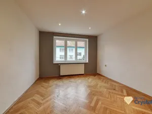 Prodej bytu 2+1, Planá, Zahradní, 55 m2