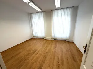 Pronájem kanceláře, Praha - Nové Město, Myslíkova, 117 m2