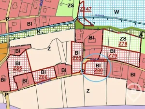 Prodej pozemku pro bydlení, Horní Suchá, Brigádnická, 2037 m2