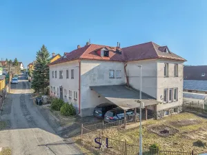 Prodej bytu 3+1, Kamenický Šenov, Kadlecova, 85 m2