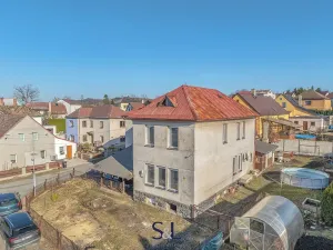 Prodej bytu 3+1, Kamenický Šenov, Kadlecova, 85 m2
