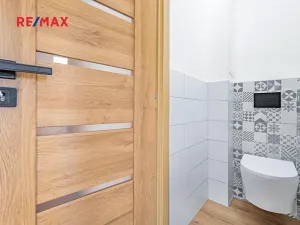 Pronájem bytu 1+1, Jindřichův Hradec, 39 m2