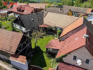 Prodej chalupy, Vacovice, 153 m2