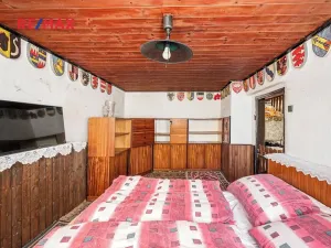 Prodej chalupy, Vacovice, 153 m2