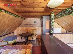 Prodej chalupy, Vacovice, 153 m2