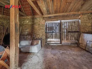 Prodej chalupy, Vacovice, 153 m2