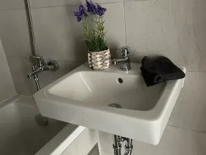 Pronájem bytu 3+1, Česká Lípa, Okružní, 65 m2