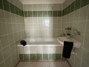 Pronájem bytu 3+1, Česká Lípa, Okružní, 72 m2