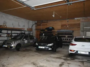 Prodej činžovního domu, Varnsdorf, 537 m2