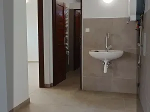 Pronájem výrobních prostor, Srubec, Ledenická-St. Pohůrka, 205 m2