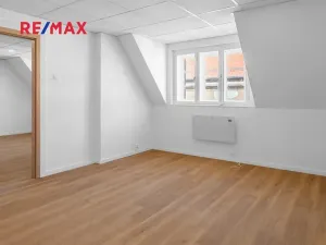 Prodej bytu 2+1, Česká Kamenice, Dvořákova, 59 m2