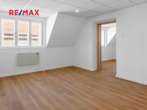 Prodej bytu 2+1, Česká Kamenice, Dvořákova, 59 m2