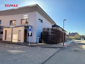 Pronájem bytu 3+kk, Říčany, Melantrichova, 70 m2