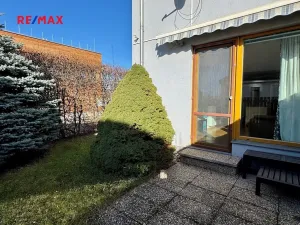 Pronájem bytu 3+kk, Říčany, Melantrichova, 70 m2