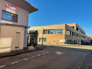 Pronájem bytu 3+kk, Říčany, Melantrichova, 70 m2