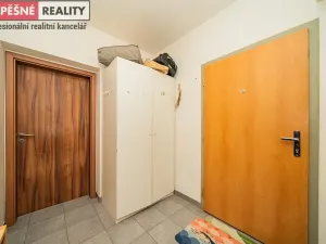 Prodej bytu 2+kk, Praha - Písnice, Švihovská, 49 m2
