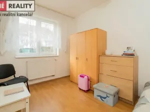 Prodej bytu 2+kk, Praha - Písnice, Švihovská, 49 m2
