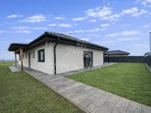 Prodej rodinného domu, Pašinka, 145 m2