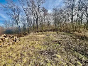 Prodej pozemku pro bydlení, Krchleby, 2042 m2