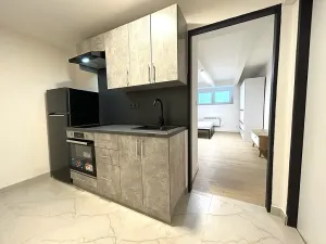 Pronájem bytu 1+1, Praha - Michle, Michelská, 30 m2