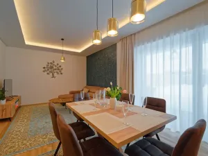Prodej rodinného domu, Hevlín, 91 m2