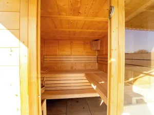 Prodej rodinného domu, Hevlín, 91 m2