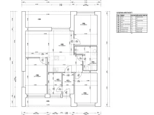 Prodej rodinného domu, Hevlín, 91 m2