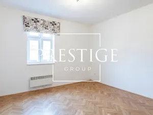 Pronájem bytu 2+kk, Praha - Holešovice, Veletržní, 42 m2
