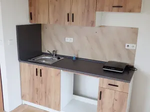 Pronájem bytu 2+kk, Mladá Boleslav, Václavkova, 44 m2