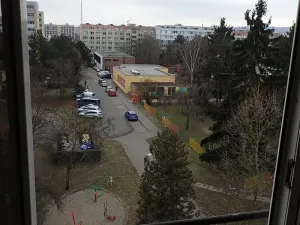 Pronájem bytu 2+kk, Mladá Boleslav, Václavkova, 44 m2